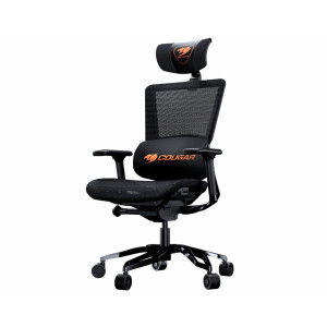 Cougar ARGO Black Cougar ARGO Black