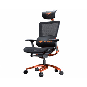 Cougar ARGO Black Orange Cougar ARGO Black Orange