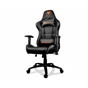 Cougar Armor ONE Black Cougar Armor ONE Black