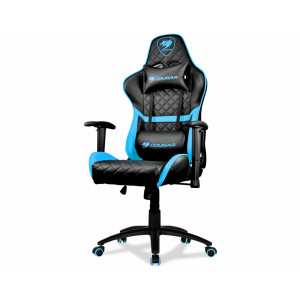 Cougar Armor ONE Sky Blue Cougar Armor ONE Sky Blue