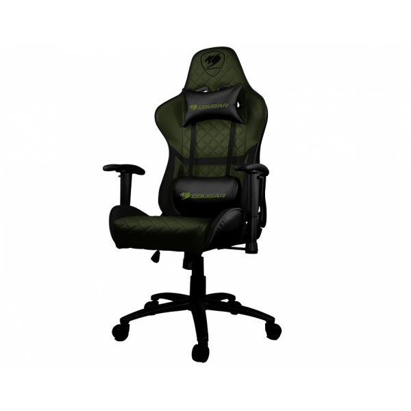 Cougar Armor ONE X - купить игровое кресло геймера в Москве
