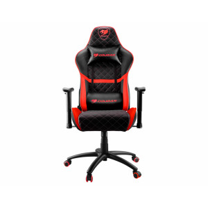 Cougar NEON Gaming Chair Red Cougar NEON Gaming Chair Red