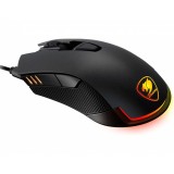 Cougar Revenger