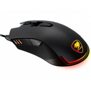 Cougar Revenger Cougar Revenger
