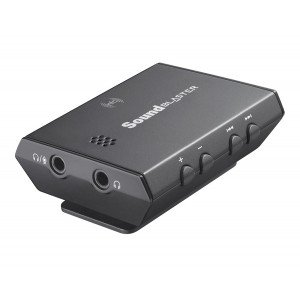 Creative Sound Blaster E3 Creative Sound Blaster E3
