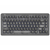 Dareu A81 Black, Dareu Firefly Switch