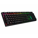 Dark Project KD1 Red Switch