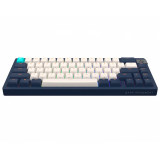 Dark Project KD65A Blue (G3ms Zircon Switch)