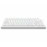 Dark Project KD65A Wireless White (G3ms Zircon Switch)