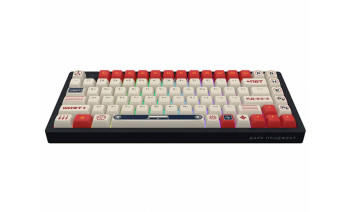 Dark Project KD83A Wireless (G3ms Onyx Switch)