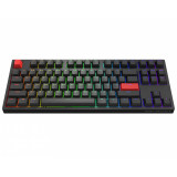 Dark Project KD87A Gateron Yellow