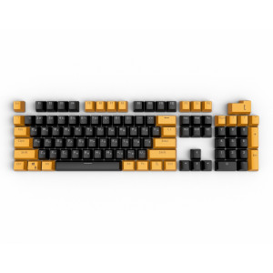 Dark Project Keycaps KS-20 Dark Project Keycaps KS-20