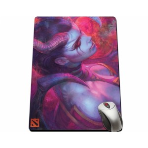 Dota 2 Ms. Pain Mousepad Dota 2 Ms. Pain Mousepad