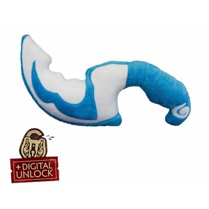 Dota 2 Blink Dagger Plush Dota 2 Blink Dagger Plush