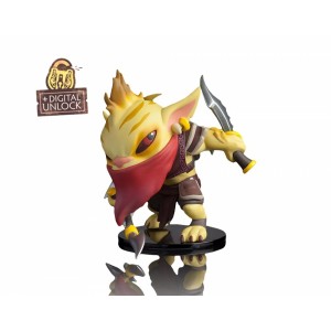 Dota 2 Bounty Hunter Demihero Dota 2 Bounty Hunter Demihero