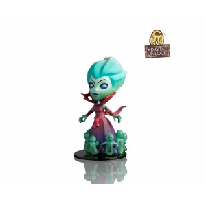 Dota 2 Death Prophet Demihero Dota 2 Death Prophet Demihero