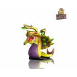 Dota 2 Venomancer Demihero