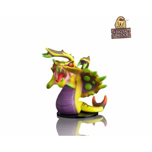 Dota 2 Venomancer Demihero Dota 2 Venomancer Demihero
