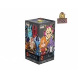 Dota 2 Microplush (Series 3)