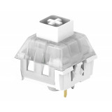 Ducky Switch Kit Kailh Box White (110 pcs)