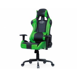 EL33T Elite Black/Green EL33T Elite Black/Green