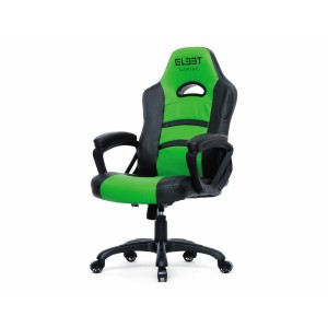EL33T Essential Black/Green EL33T Essential Black/Green