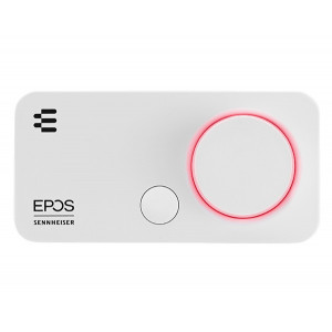 EPOS GSX 300 Snow Edition