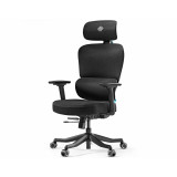 Eureka Ergonomic AXION Fabric (Blue)