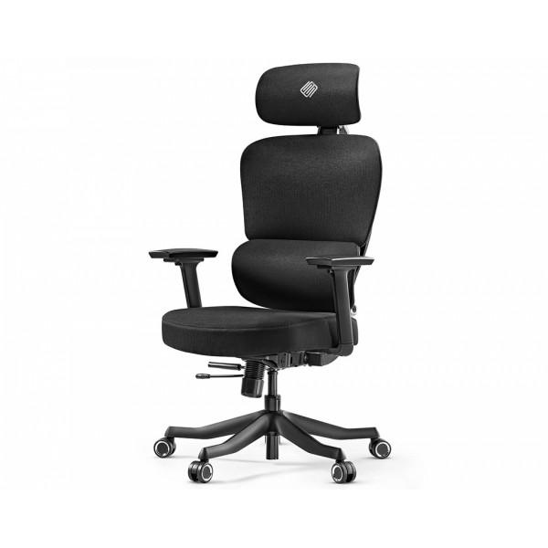 Eureka Ergonomic AXION Fabric (Grey)