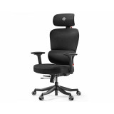 Eureka Ergonomic AXION Fabric (Red)
