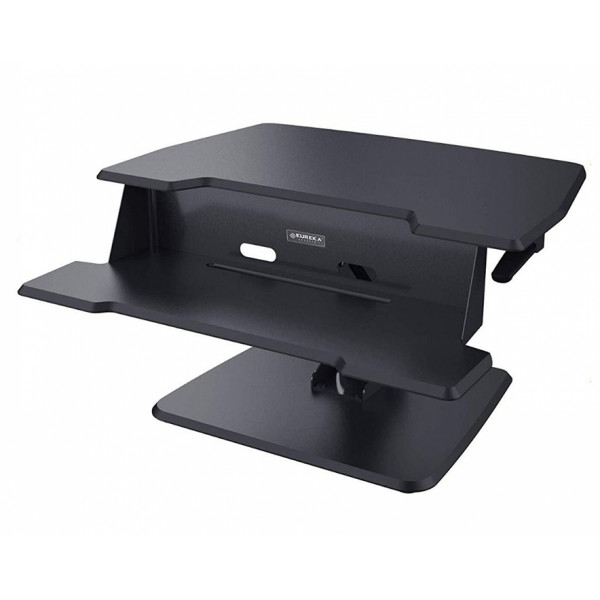 Eureka Ergonomic CV-31-B Black