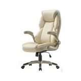 Eureka Ergonomic Galene Chair Off-White