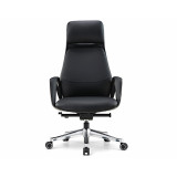 Eureka Ergonomic SERENE Napa Leather Black