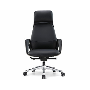 Eureka Ergonomic SERENE Napa Leather Black