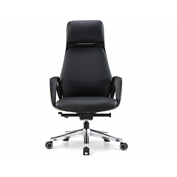 Eureka Ergonomic SERENE Napa Leather Black  