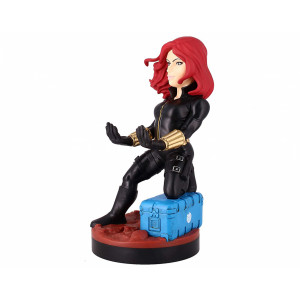 Exquisite Gaming Cable Guy Avengers: Black Widow