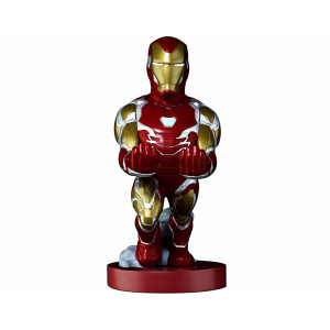 Exquisite Gaming Cable Guy Avengers: Iron Man
