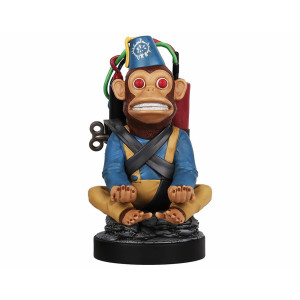 Exquisite Gaming Cable Guy Call of Duty: Monkey Bomb