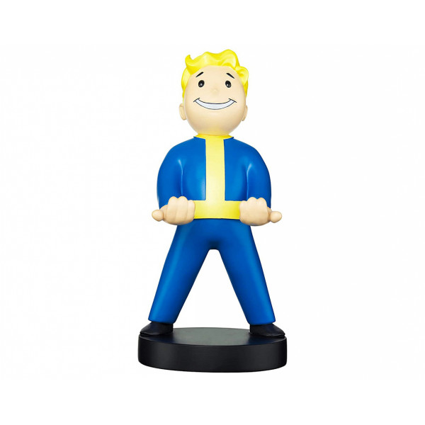 Exquisite Gaming Cable Guy Fallout 76: Vault Boy 76