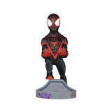 Exquisite Gaming Cable Guy Marvel: Spider-Man Miles Morales