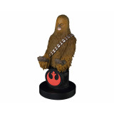Exquisite Gaming Cable Guy Star Wars: Chewbacca