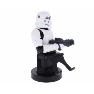 Exquisite Gaming Cable Guy Star Wars: Stormtrooper