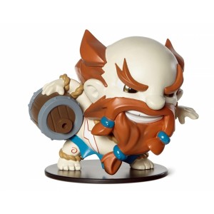 Фигурка League of Legends Грагас Фигурка League of Legends Грагас