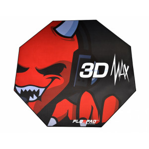 Florpad 3DMax Florpad 3DMax