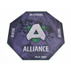 Florpad Alliance Florpad Alliance