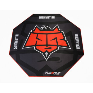 Florpad HellRaisers Florpad HellRaisers
