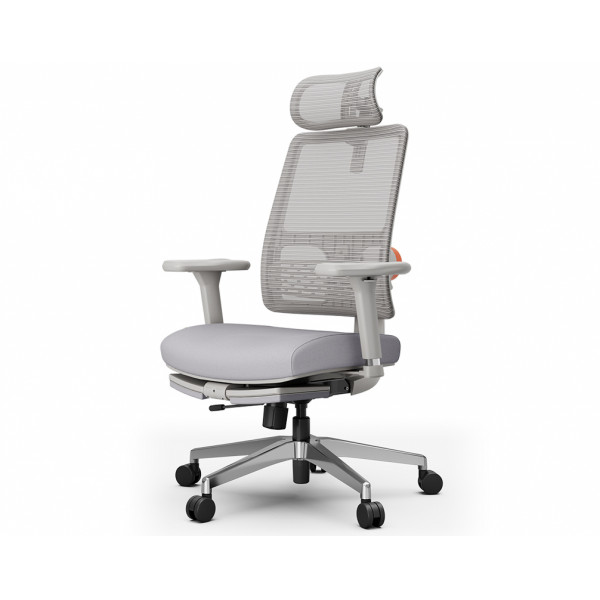 FoxGear NETZ Model M Grey  