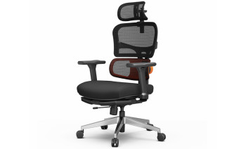 FoxGear NETZ Model X Black