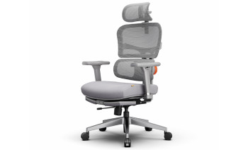 FoxGear NETZ Model X Grey