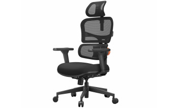 FoxGear NETZ Model XO Black